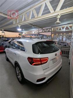 كيا سورينتو